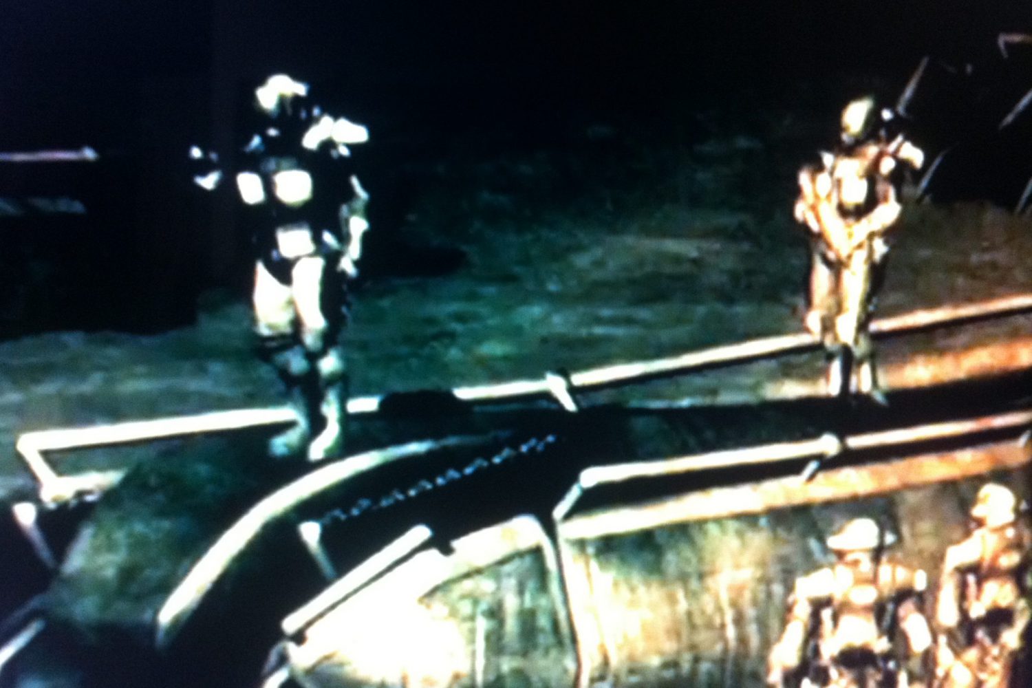 Lost Planet 2 Final Chapter