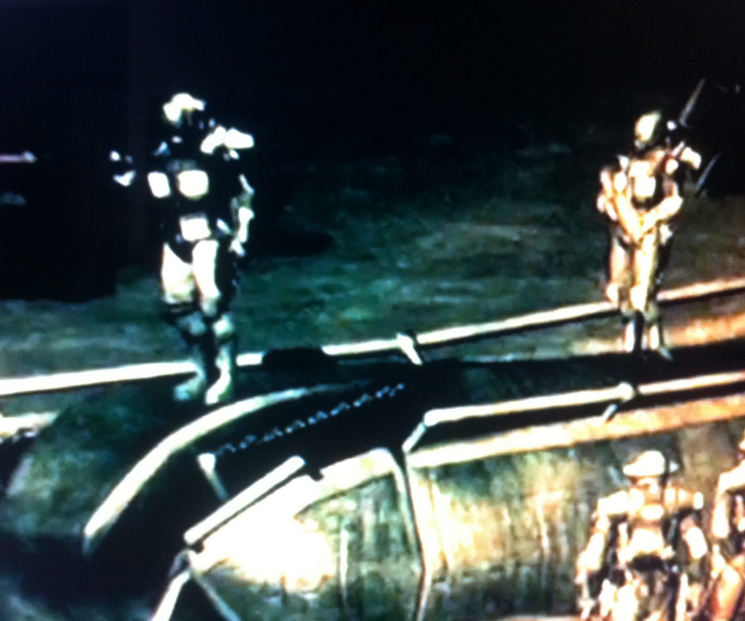 Lost Planet 2 Final Chapter