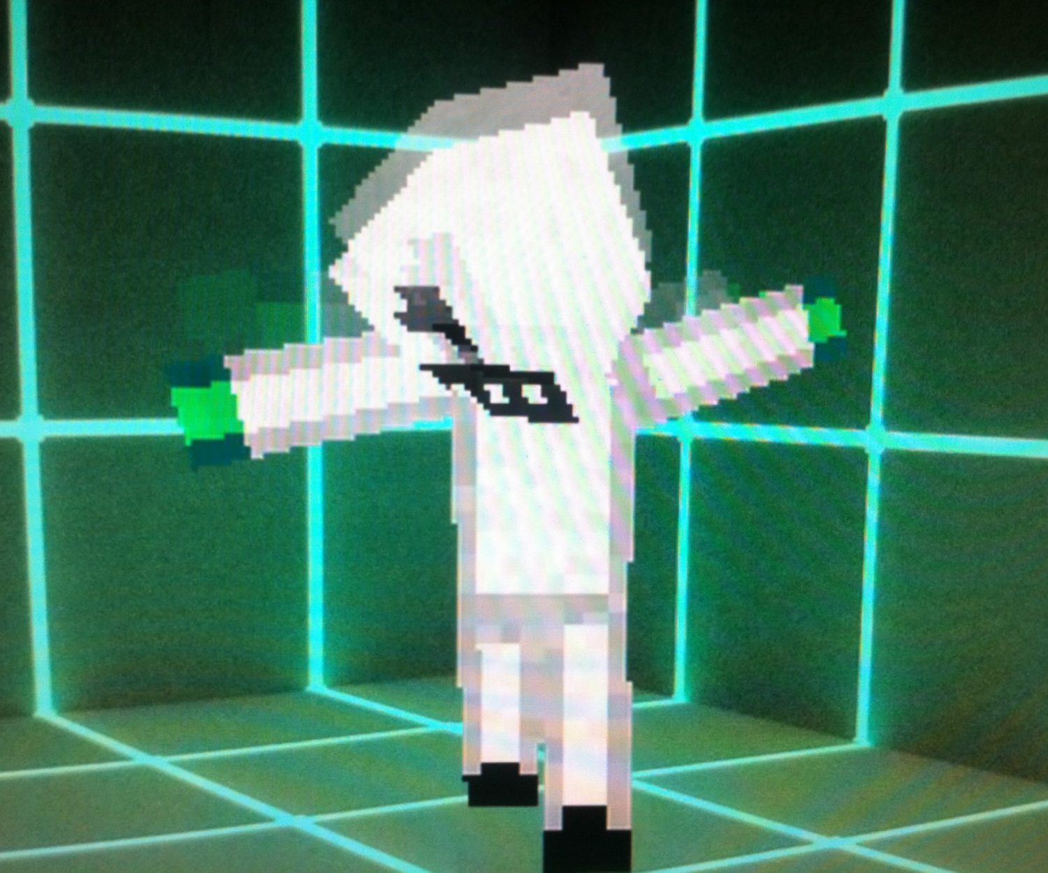 Take your Budi on the Dancefloor | Minecraft Music Video