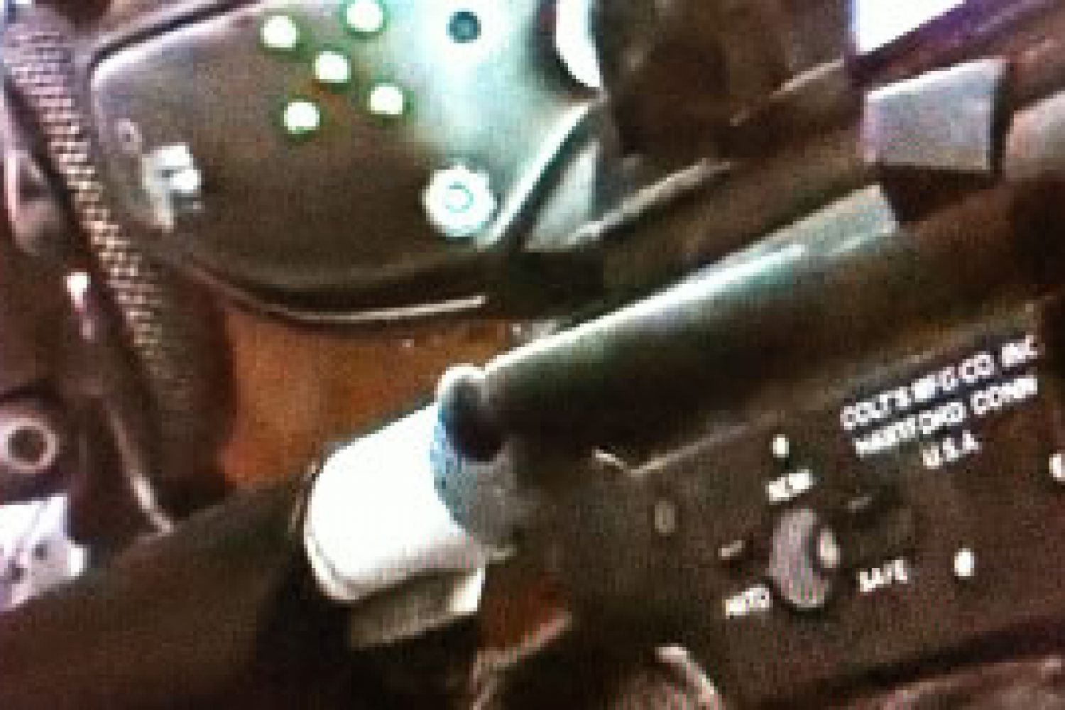 3typen - For the cause (Crytek Warface)