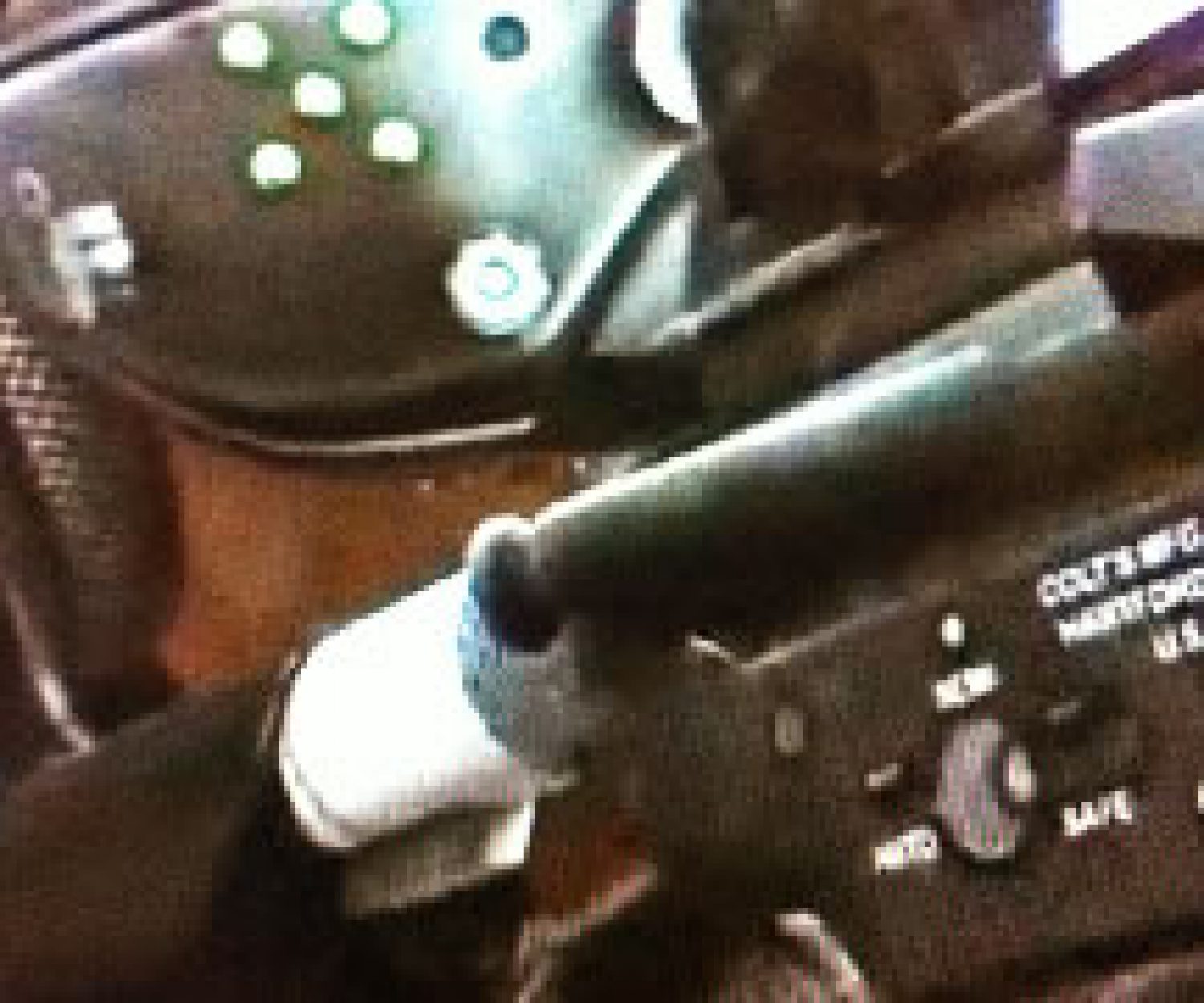 3typen - For the cause (Crytek Warface)