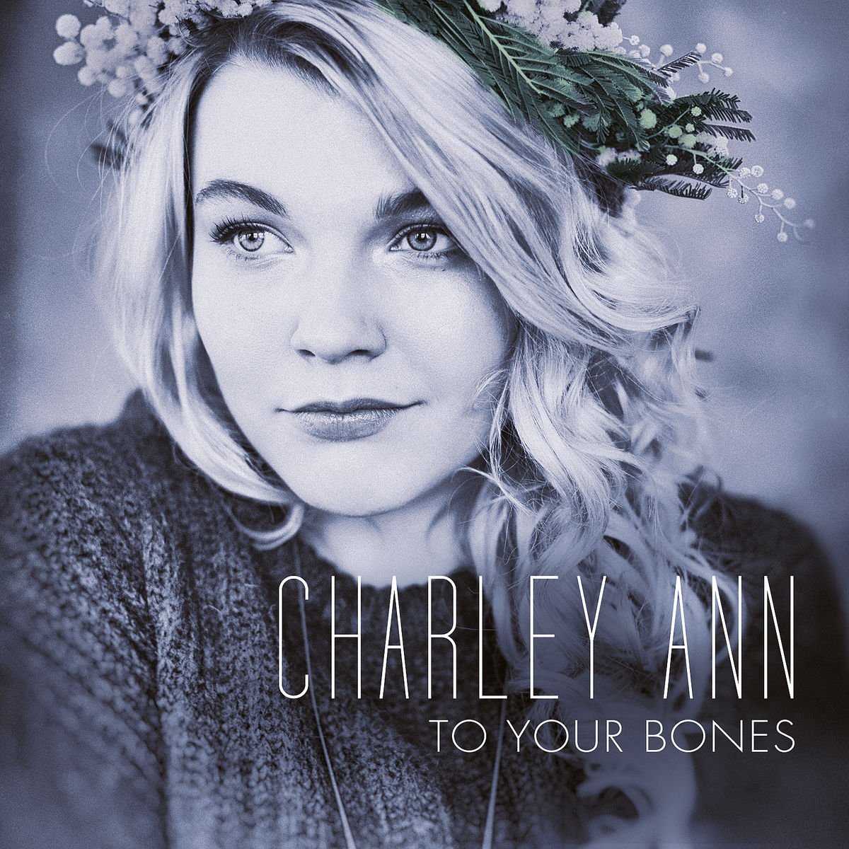 Charley Ann Schmutzler – Song Caramel | To the bones