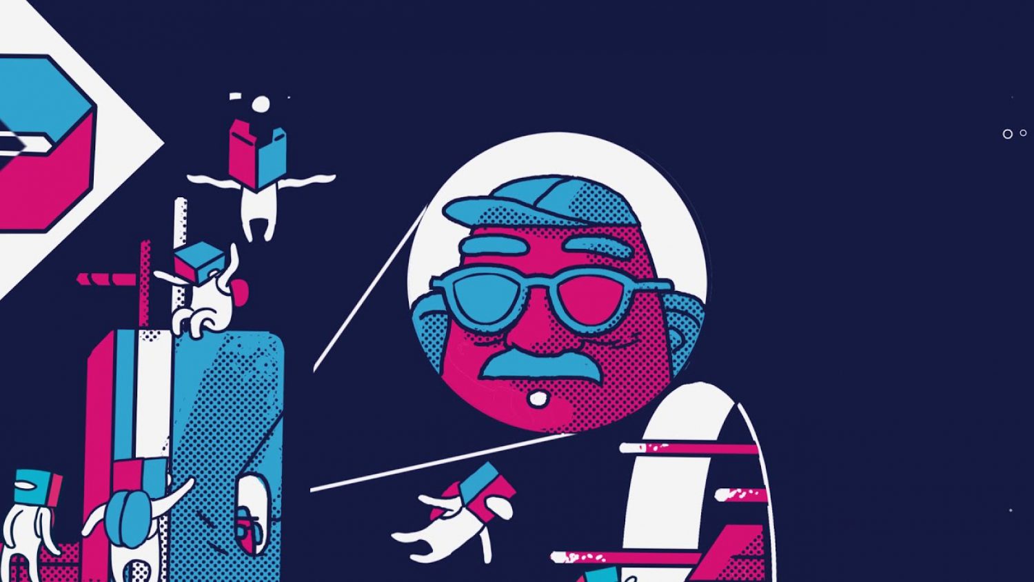 Indie Arena Booth Line Up Trailer gamescom 2019