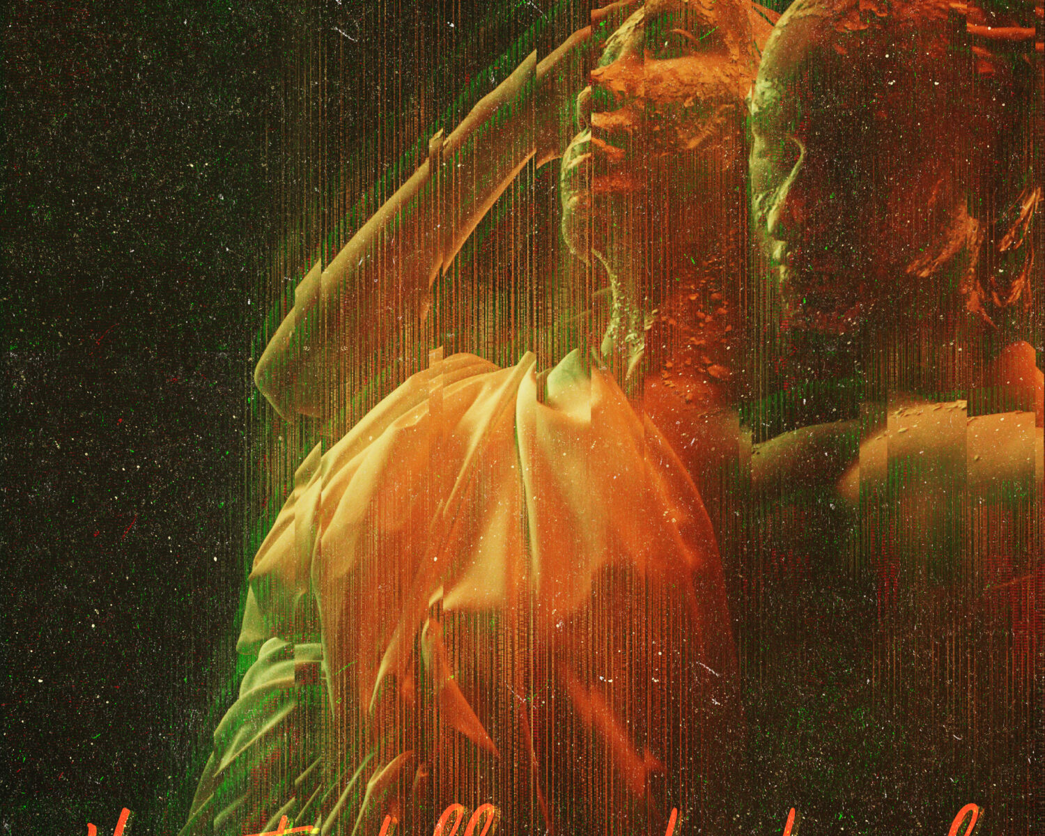 Cover 3typen - How to kill a dead soul