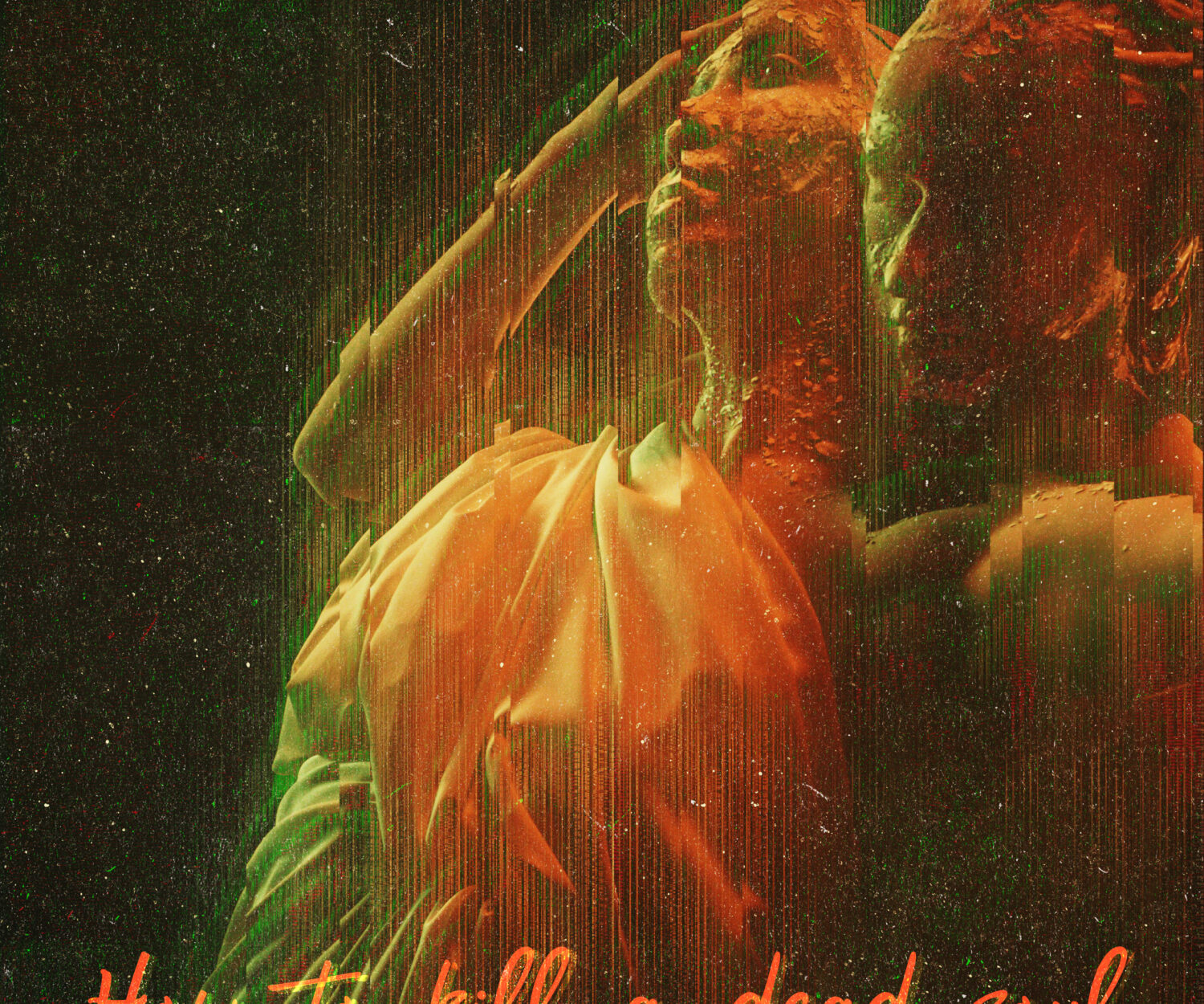 Cover 3typen - How to kill a dead soul